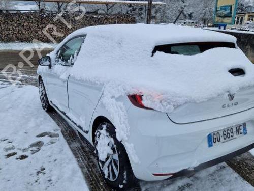 Spak kontakt RENAULT CLIO V (B7_) 1.0 TCe 90 (B7MT) | BP23128685I30 