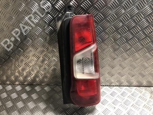 Used Right taillight Right taillight CITROËN BERLINGO Box Body/MPV (K9) PureTech 110 (110 hp) 33305522 33305522