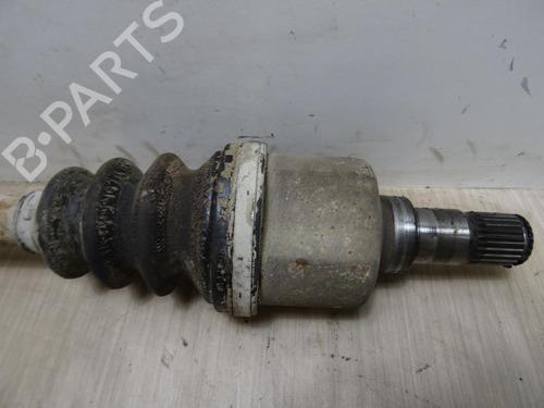 Used Left rear driveshaft Left rear driveshaft 39050807 39050807