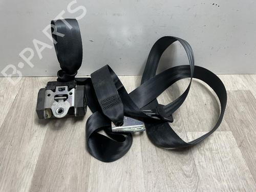 Used Rear right seatbelt VW GOLF VI (5K1) 2.0 TDI (170 hp) 31196196