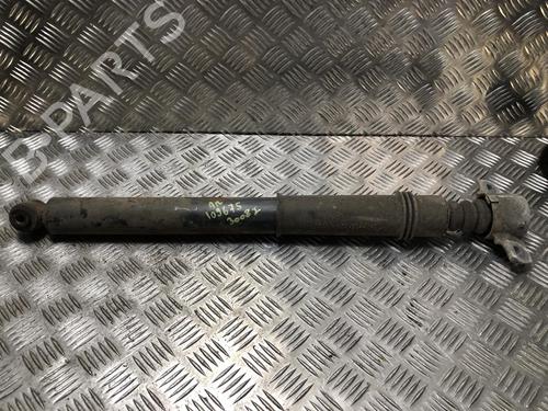 Højre bagtil støddæmper PEUGEOT 3008 I MPV (0U_) 1.6 HDi (112 hp) 31198845