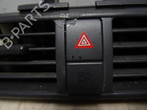 Luchtrooster SUZUKI SPLASH (EX) 1.0 (A5B310) | BP13128932I21