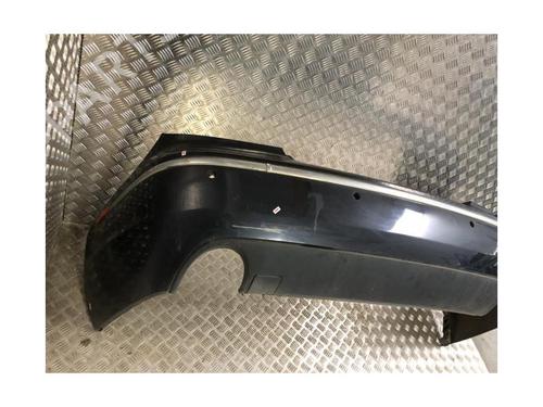 Rear bumper JAGUAR S-TYPE II (X200) 2.7 D | BP25824908C8 