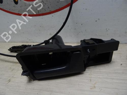Tailgate handle TOYOTA AURIS Estate (_E18_) 1.8 Hybrid (ZWE186_, ZWE186R, ZWE186H) | BP12971785C132 