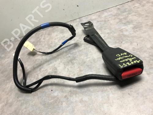 Used Seat buckle TOYOTA URBAN CRUISER (_P1_) 1.4 D-4D 4WD (NLP115_, NLP115R) (90 hp) 20616192