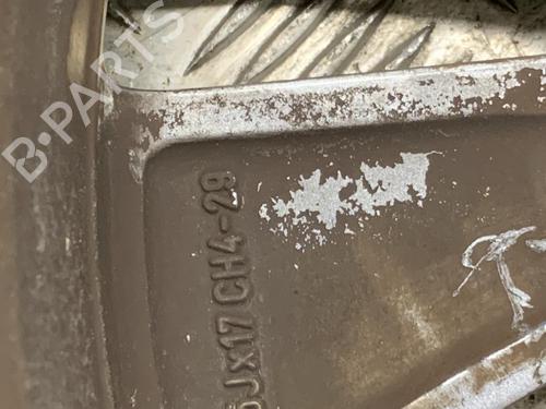 Rim CITROËN DS4 (NX_) 1.6 HDi 115 | BP31187705C45