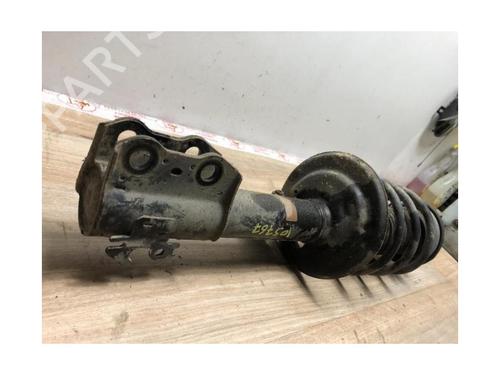 Left front shock absorber TOYOTA YARIS (_P9_) 1.3 VVT-i (SCP90_, SCP90R) | BP20613453M16 