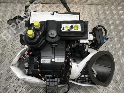 Used Heater matrix box PEUGEOT 2008 II (UD_, US_, UY_, UJ_, UR_, UC_) 1.5 BlueHDI 100 (102 hp) 31872762