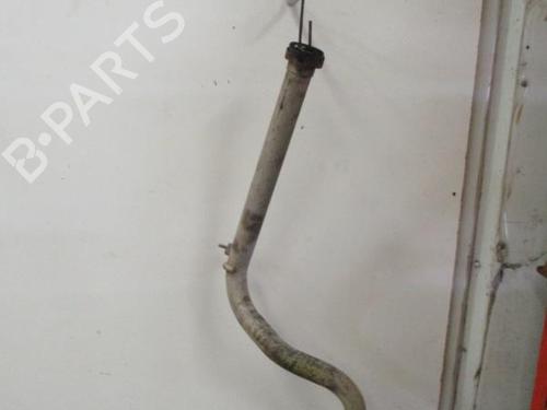 Used Pipe RENAULT ESPACE II (J/S63_) 2.1 TD (J633, J634, J/S635, J/S63D) (88 hp) 13261161