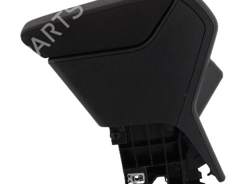 Used Armrest / Center console Armrest / Center console VW POLO VI (AW1, BZ1, AE1) 1.0 TSI (95 hp) 40625917 40625917