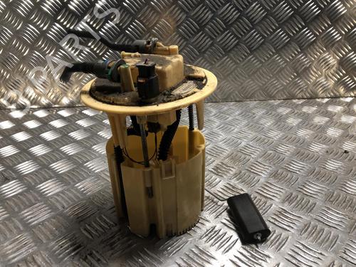 Used Fuel pump CITROËN C4 Picasso II 1.6 HDi / BlueHDi 115 (115 hp) 24941216