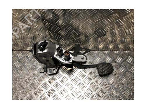 Break pedal NISSAN JUKE (F15) 1.5 dCi | BP27610471I19 