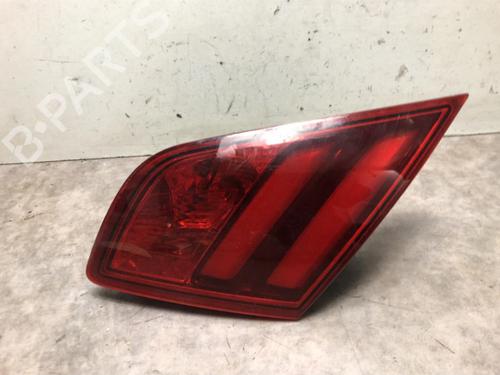 Used Right tailgate light PEUGEOT 308 II (LB_, LP_, LW_, LH_, L3_) 1.6 BlueHDi 120 (120 hp) 20631404
