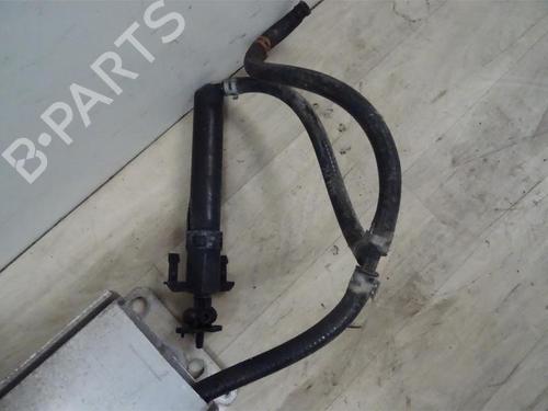 Front bumper reinforcement PEUGEOT 308 I (4A_, 4C_) 1.6 HDi | BP20632076C109 