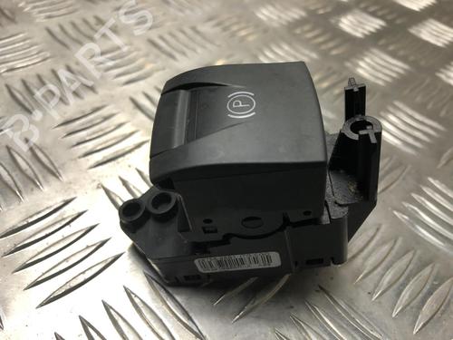 Used Switch RENAULT SCÉNIC III (JZ0/1_) 1.5 dCi (110 hp) 23950889