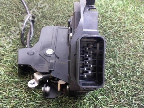 Front right lock FORD C-MAX (DM2) 1.8 TDCi | BP29703342C97 