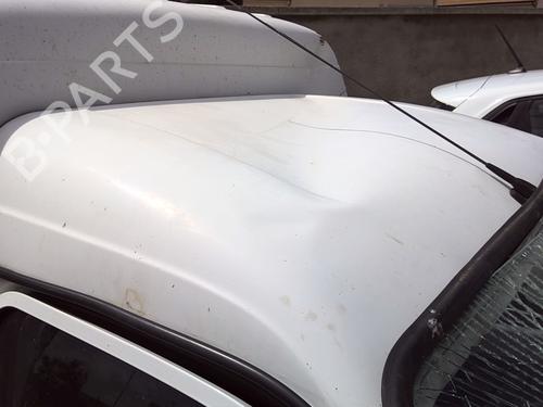 Right tailgate CITROËN C15 Box Body/MPV (VD_) 1.9 D | BP31342599C77 