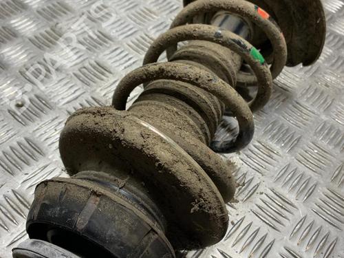 Right front shock absorber DACIA DOKKER MPV (KE_) 1.5 dCi (KEAJ, KEAH) | BP24019969M17