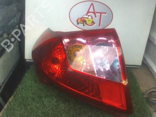 Højre baglygte SUZUKI SWIFT III (MZ, EZ) 1.3 DDiS (RS413D) | BP12968319C35 