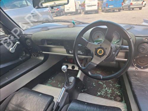 Front right panel LOTUS ELISE 1.8 | BP31245907C59 