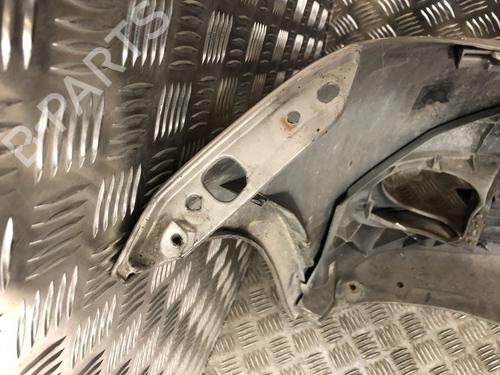 Front bumper BMW 5 Gran Turismo (F07) 535 i | BP31203913C7