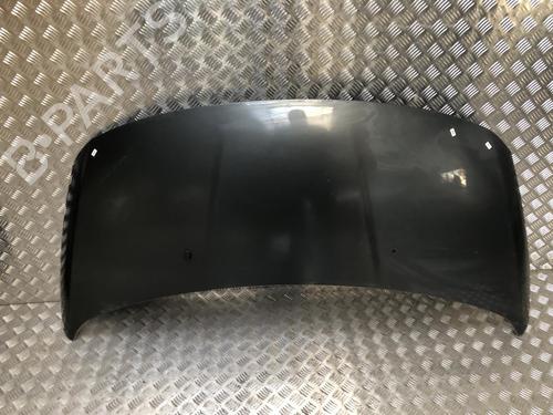 Motorhjelm Motorhjelm PEUGEOT 3008 I MPV (0U_) 1.6 HDi (112 hp) 25251121 25251121