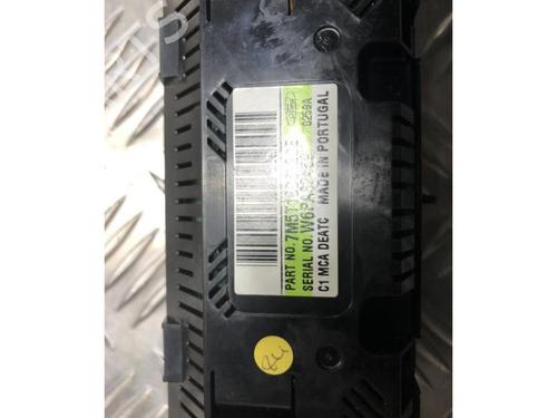 AC Styreenhet / Manøvreringsenhet FORD FOCUS II (DA_, HCP, DP) 2.5 ST | BP25306571I5 