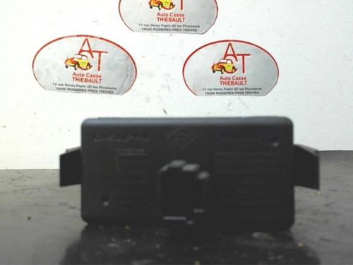 Warning switch RENAULT CLIO III Grandtour (KR0/1_) 1.5 dCi (KR0F) | BP12969892I22 