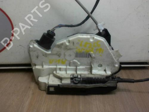 Used Front right lock SEAT IBIZA IV ST (6J8, 6P8) 1.6 TDI (90 hp) 28287242