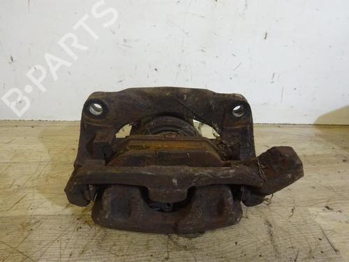 Left front brake caliper RENAULT MEGANE I (BA0/1_) 1.9 dTi (BA1U) | BP13270681M105 