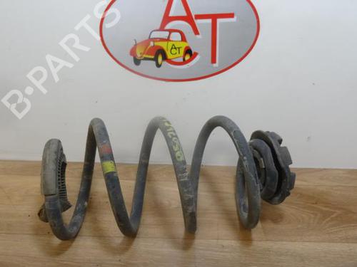 Used Shock absorber spring RENAULT CLIO III (BR0/1, CR0/1) 1.5 dCi (BR17, CR17) (86 hp) 13285669