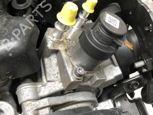 Engine RENAULT CLIO IV (BH_) 1.5 dCi 75 | BP30785525M1 