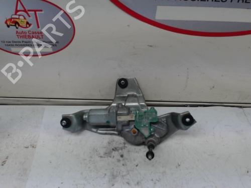 Used Rear wiper motor PEUGEOT 4007 (VU_, VV_) 2.2 HDi (156 hp) 13266453