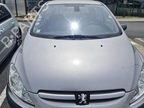 Used Parts PEUGEOT 307 (3A/C) 1.6 16V 4969047
