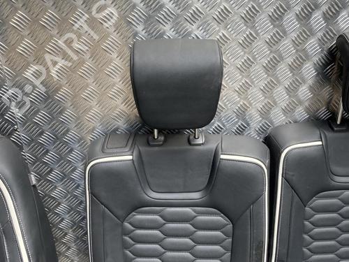 Seats set FORD S-MAX (CJ, WA6) 2.0 EcoBlue | BP35981790C78 - Image 15