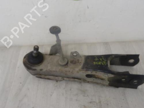 Used Left front suspension arm Left front suspension arm NISSAN PICK UP (D21) 2.5 D (83 hp) 39903829 39903829