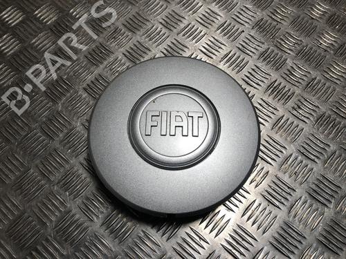 Radkappe für FIAT SCUDO Van (270_, 272_) 2.0 D Multijet (120 hp) 31196371