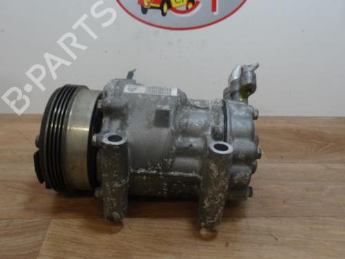 AC compressor RENAULT TWINGO I (C06_) 1.2 16V (C060) | BP22919468M34 