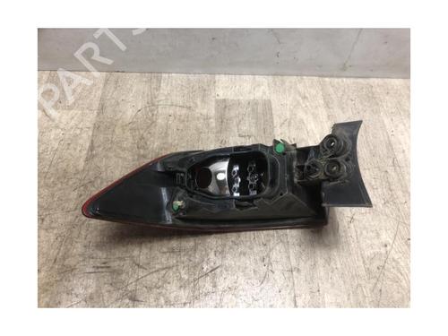 Left taillight RENAULT CLIO IV (BH_) 1.5 dCi 90 | BP20633592C34 