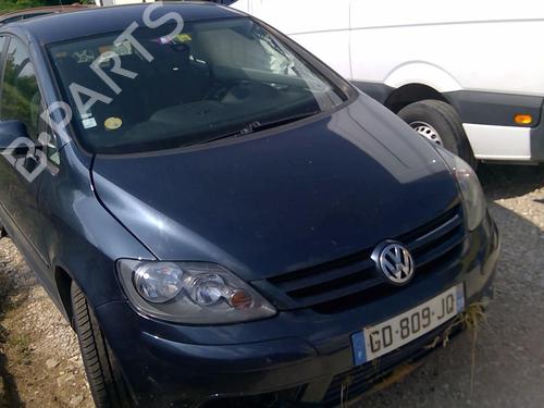 Left front window switch VW GOLF PLUS V (5M1, 521) 1.9 TDI | BP26912318I27 - Image 5