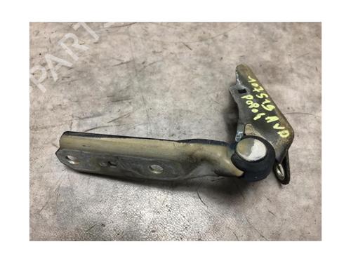 Hinge/Door check strap VW POLO (9N_, 9A_) 1.4 16V | BP20623584C146 