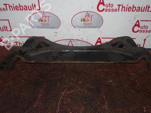 Used Subframe Subframe VW TOUAREG (7LA, 7L6, 7L7) 3.0 V6 TDI (225 hp) 12964690 12964690