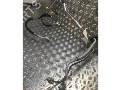 AC pipe VW POLO V (6R1, 6C1) 1.6 TDI | BP25981643M126 