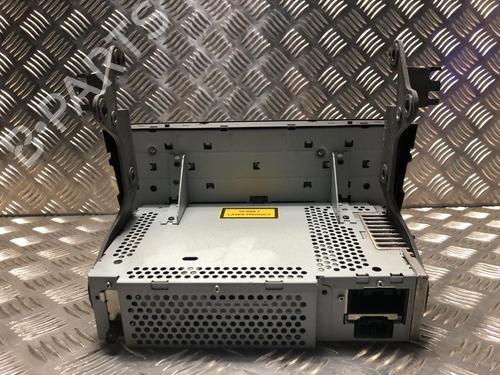 Radio JAGUAR S-TYPE II (X200) 2.7 D | BP31197253E6