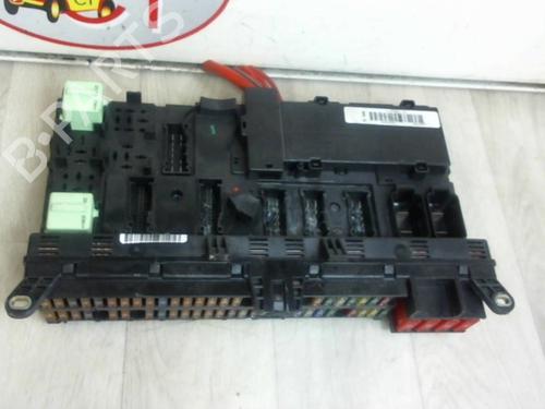 Used Fuse box BMW X5 (E53) 3.0 d (184 hp) 12983803