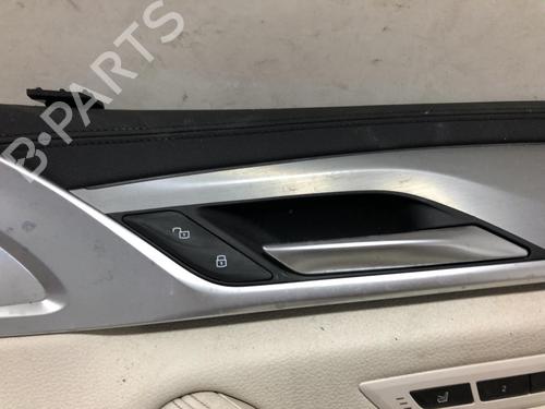 Used Front right panel Front right panel BMW 5 (G30, F90) 530 e Plug-in Hybrid (252 hp) 34495902 34495902