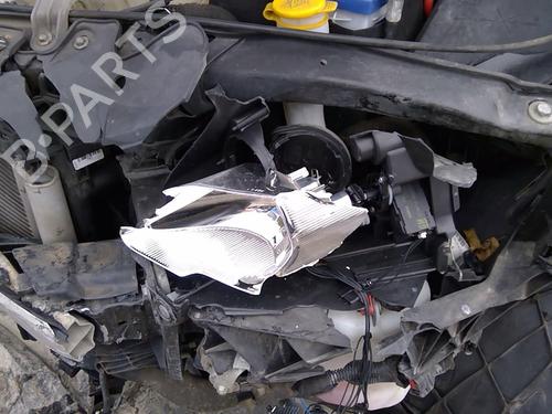 Left front window switch OPEL CORSA D (S07) 1.3 CDTI (L08, L68) | BP20295284I27 