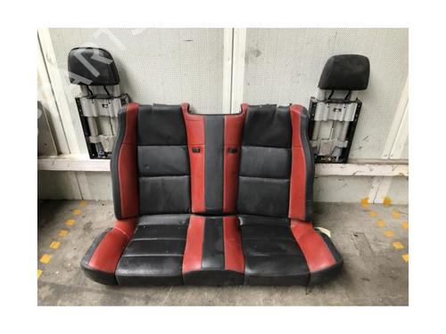 Rear seat PEUGEOT 307 CC (3B) 2.0 HDi 135 | BP23871539C17 
