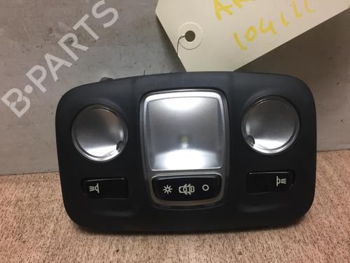 Used Interior roof light CITROËN DS4 (NX_) 1.6 VTi 120 (120 hp) 13269521