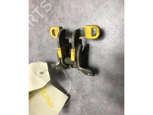 Rear left lock CITROËN NEMO Box Body/MPV (AA_) 1.4 HDi | BP20616139C100 